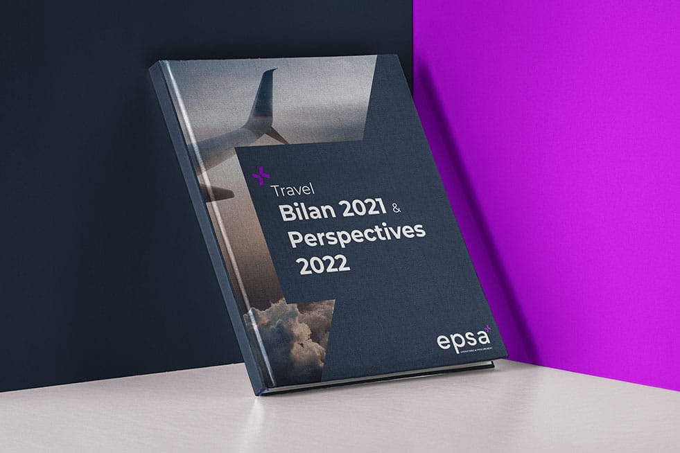 Bilan 2021 et perspectives 2022